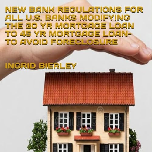 New Bank Regulations cover